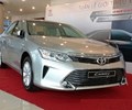  Toyota thông báo triệu hồi 32.527 xe do lỗi bơm nhiên liệu tại Việt Nam 