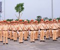 Cảnh sát giao thông toàn quốc bắt đầu tổng kiểm soát phương tiện giao thông đường bộ 