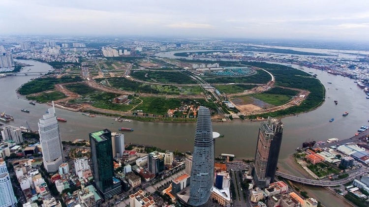 TP. HCM Xem xét xử lý kỷ luật cán bộ liên quan đến sai phạm ở dự án Khu đô thị mới Thủ Thiêm