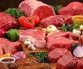 Giá cả thị trường ngày 16/5 Siêu thị đưa ra nhiều chương trình khuyến mãi cho thịt heo và thịt bò ngoại 