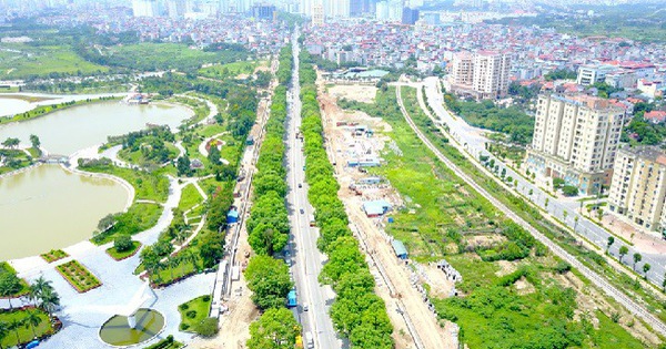 Hà Nội điều chỉnh kế hoạch đầu tư vốn ngân sách năm 2020