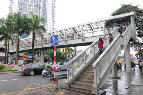 Hà Nội điều chỉnh 10 dự án sử dụng vốn đầu tư công gần 750 tỷ đồng