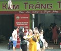 Kem Tràng Tiền vẫn hút khách sau dịch COVID-19