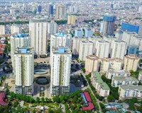 Danh sách dự án nhà ở tại Hà Nội cho phép tổ chức cá nhân người nước ngoài được sở hữu 