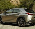 Toyota Yaris Cross sang chảnh đeo logo Lexus giá chỉ ngang Camry sắp ra mắt 