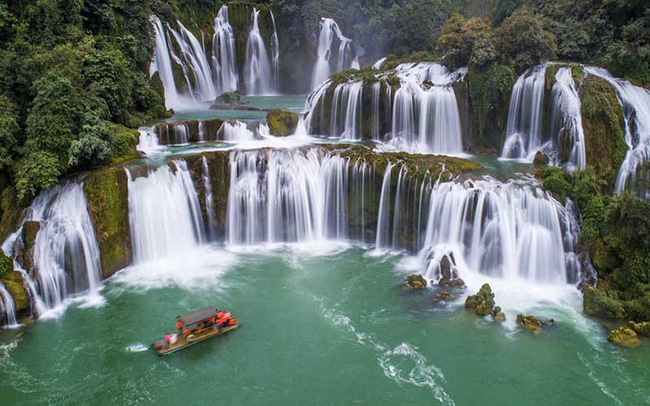 Phát động chương trình kích cầu du lịch nội địa trên toàn quốc