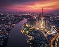 Forbes Vingroup là doanh nghiệp tư nhân Việt Nam duy nhất lọt Top 2000 công ty lớn nhất thế giới 
