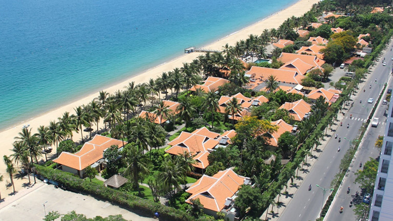 Bộ VH-TT-DL ủng hộ rút giấy phép dự án che chắn tầm nhìn bãi biển