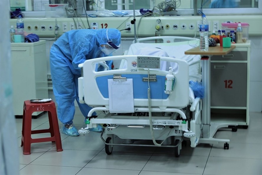 Dịch Covid-19 Việt Nam tiếp tục bảo vệ thành quả 31 ngày không có ca lây nhiễm trong cộng đồng