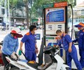 Giá xăng dầu hôm nay 18/5 Chưa có dấu hiệu dừng tăng 