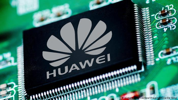 Mỹ quyết tâm chặn nguồn cung chip của Huawei trên toàn cầu
