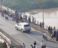 Nghệ An Tìm thấy thi thể nam thanh niên để lại thư tuyệt mệnh nhảy sông tự vẫn 