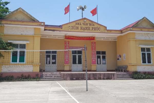 Phía sau những lá đơn không nhận tiền hỗ trợ ở Thanh Hóa