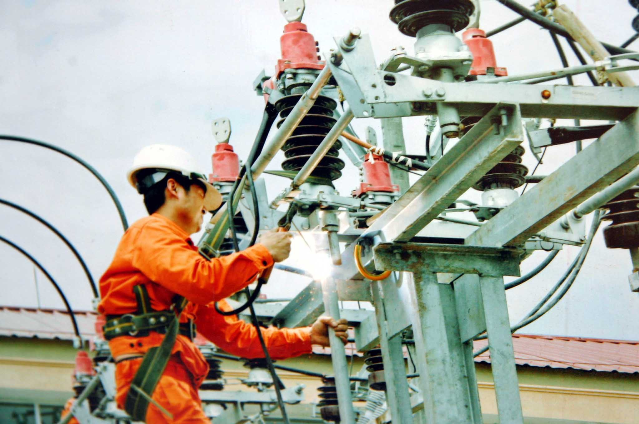 Hà Nội Trên 210 tỷ đồng tiền điện được miễn giảm trong tháng 52020