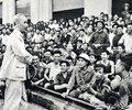 Chủ tịch Hồ Chí Minh - lãnh tụ thiên tài của giai cấp công nhân và Công đoàn Việt Nam