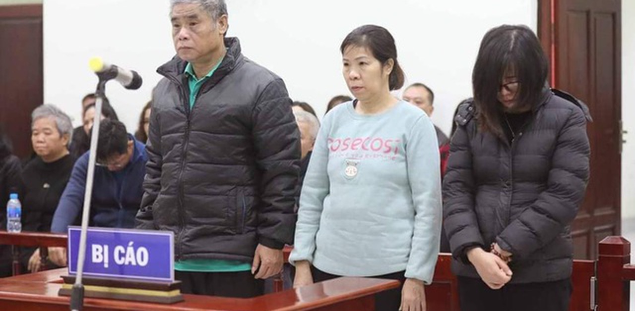 Lý do hoãn phiên tòa xét xử vụ bé lớp 1 trường Gateway tử vong