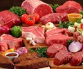 Giá cả thị trường hôm nay 19/5: Siêu thị tiếp tục đẩy khuyến mãi giá thịt heo