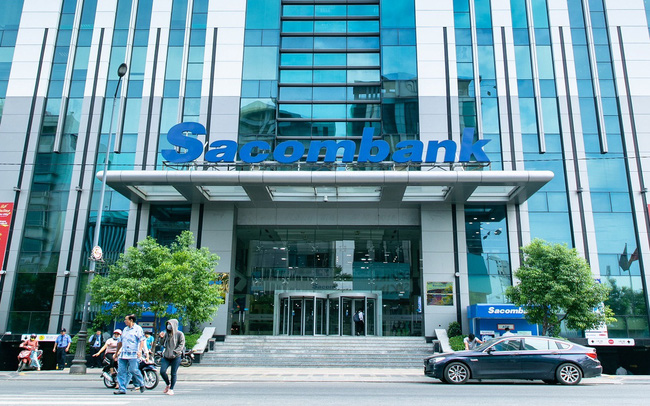 Sacombank nỗi lo nợ xấu, lãi dự thu lớn, xử lý nợ xấu ngoại bảng chậm