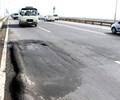 Lắp cân tự động, phạt nguội xe quá tải qua cầu Thăng Long