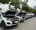 Ford Việt Nam công bố nguyên nhân rò rỉ dầu trên một số dòng xe của hãng