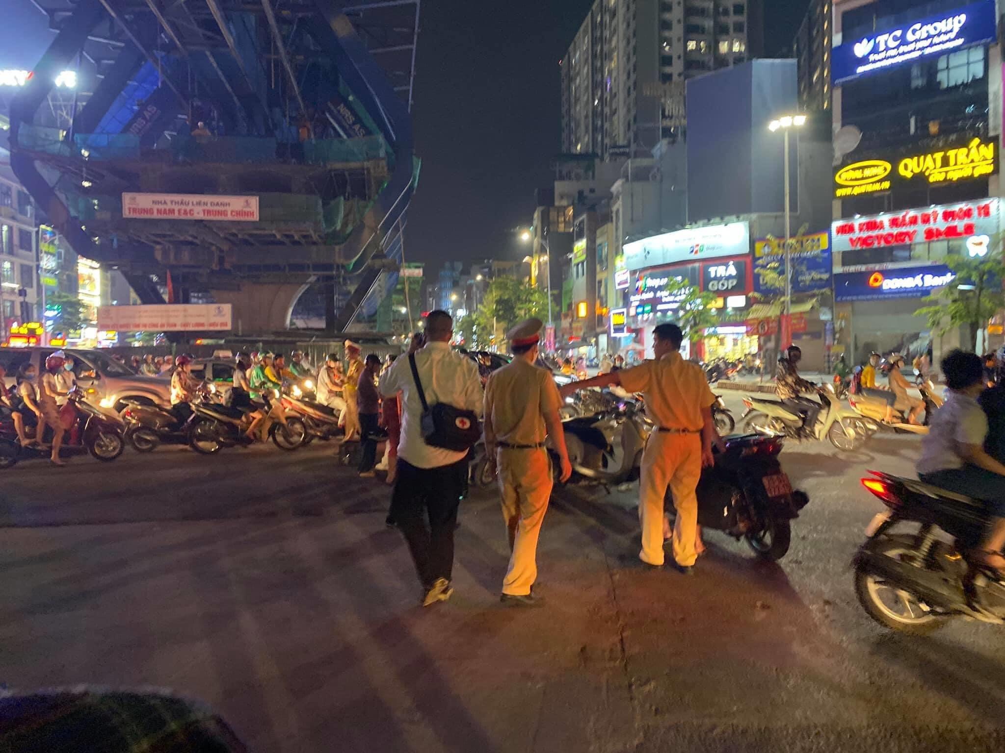 Vụ bé trai 15 tháng tuổi tử vong Nước mắt cạn kiệt từ gia đình và người thân