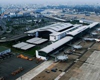 ACV chính thức được giao đầu tư Dự án nhà ga T3 sân bay Tân Sơn Nhất 