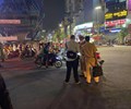 Hà Nội Tai nạn thương tâm khiến cháu bé 15 tháng tuổi tử vong  tại chỗ 