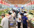 Hà Nội đề xuất giải pháp thúc đẩy tăng trưởng tổng mức bán lẻ hàng hóa