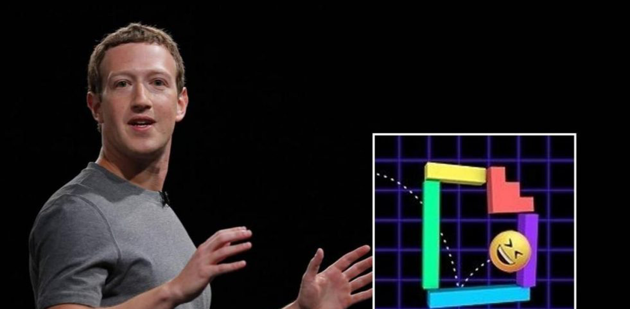 Facebook thâu tóm trang tạo ảnh lớn nhất thế giới 