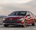 Honda Civic 2021 sắp ra mắt với mức giá dự kiến là 22.000 USD 