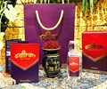 Vàng đỏ” Saffron – Kỳ 1 Nhuỵ hoa nghệ tây- Saffron và kiểu quảng cáo lừa dối khách hàng 