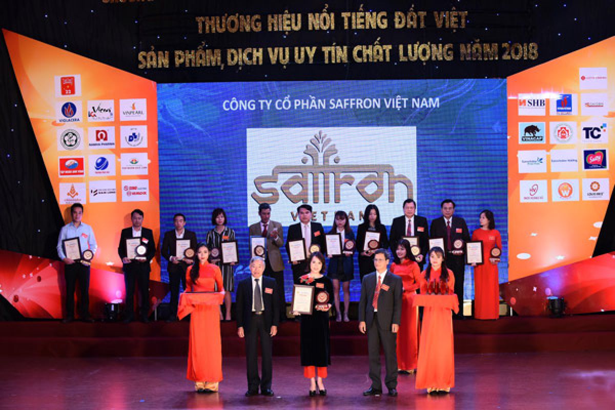 Vàng đỏ Saffron – Kỳ 2 Bỏ 450 triệu đồng để mua 1 kg sản phẩm... không có tác dụng gì đối với sức khoẻ!