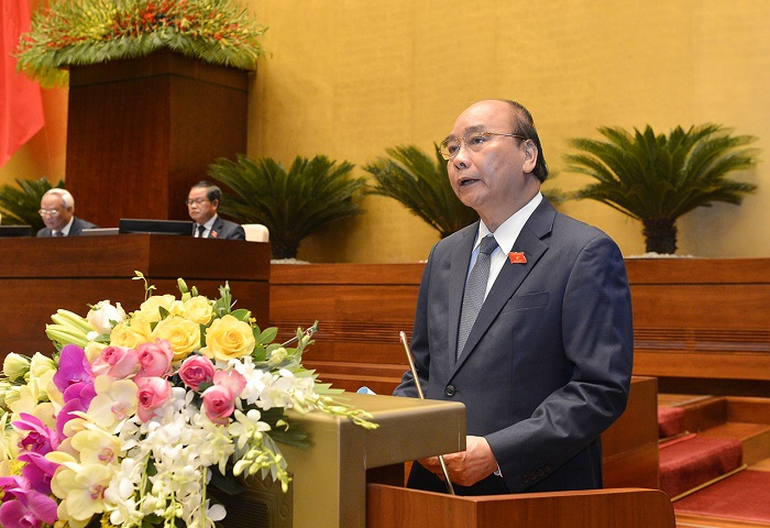 Mục tiêu tăng trưởng 6,8% được đặt ra cho năm 2020 là thách thức lớn và khó đạt được