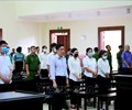 Xét xử phúc thẩm vụ VN Pharma  Tòa án bác các kháng cáo giữ nguyên bản án sơ thẩm 