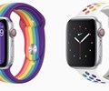 Apple phát hành dây đeo thể thao mới cho Apple Watch, giá bán hơn 1 triệu đồng