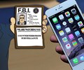  FBI tự mở khóa thành công iPhone của kẻ xả súng khủng bố năm ngoái 