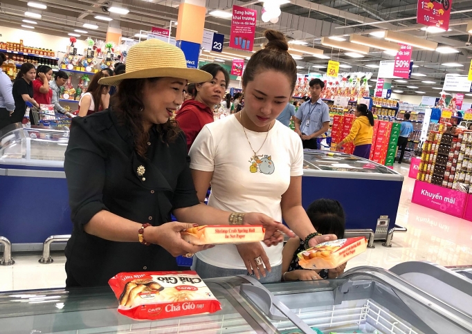 Khủng hoảng COVID-19 thúc đẩy tái cấu trúc hiệu quả hơn cho bán lẻ