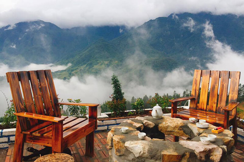 Kích cầu du lịch hè 2020 quá đã, còn chờ gì mà không xách ba lô lên mà đi