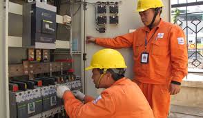 Lịch cắt điện thành phố Hà Nội hôm nay ngày 205