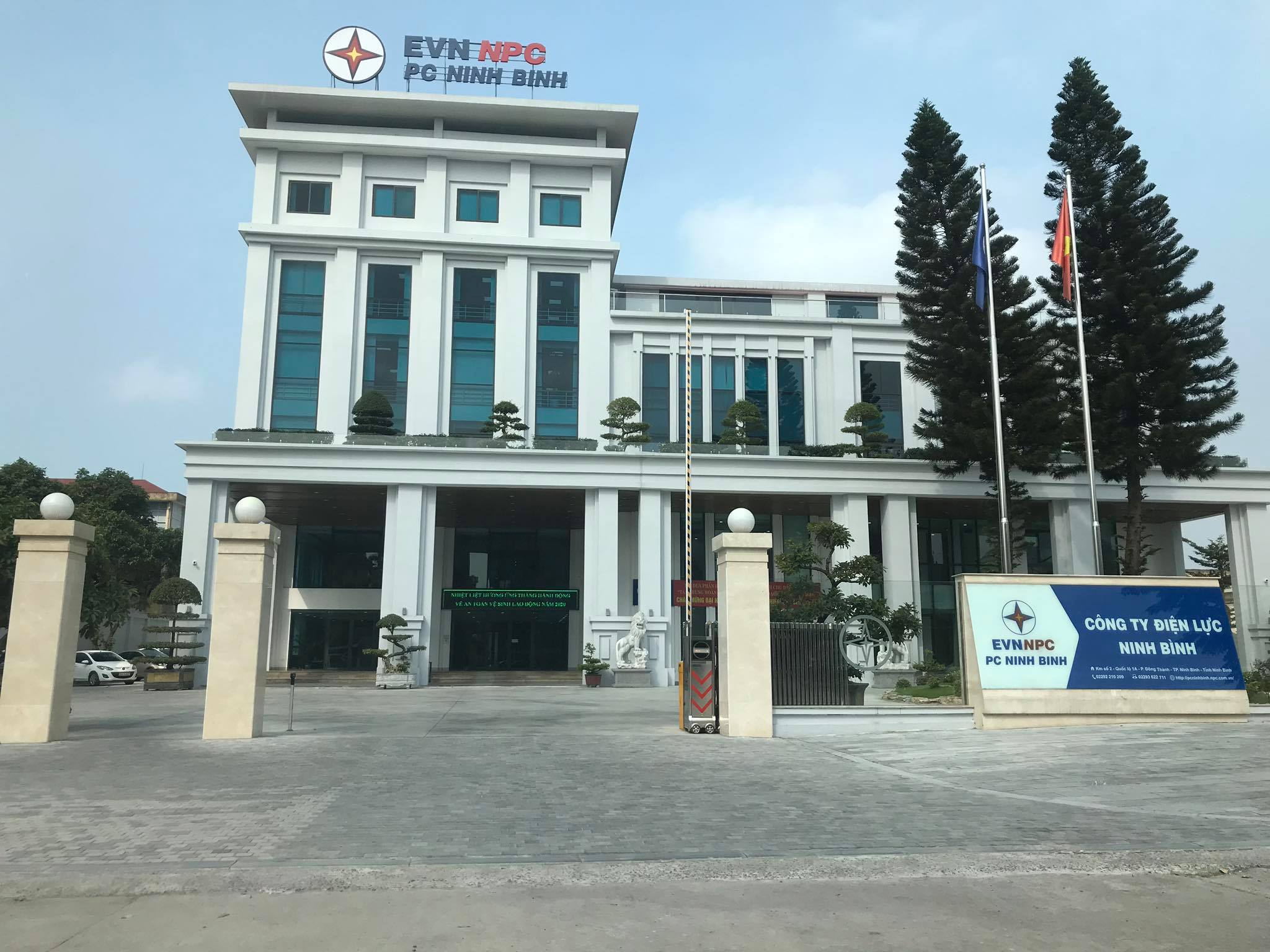 Nghịch lý chất và lượng trong dịch vụ chăm sóc khách hàng của EVN