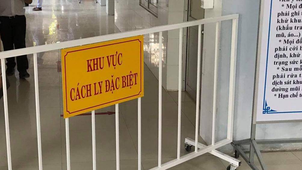Bạc Liêu đề nghị cách ly cục bộ một khu dân cư sau khi để lọt người vào bán hàng rong cho bệnh nhân Covid-19