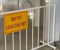 Bạc Liêu đề nghị cách ly cục bộ một khu dân cư sau khi để lọt người vào bán hàng rong cho bệnh nhân Covid-19 