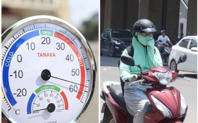 Dự báo thời tiết ngày mai 225 Hà Nội và các khu vực trên cả nước