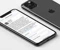 Apple chính thức  phát hành iOS 13.5 với nhiều tính năng mới 