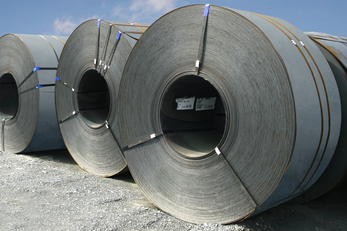 Thái Lan điều tra rà soát gia hạn biện pháp tự vệ với sản phẩm thép tấm không hợp kim nóng cuộn và không cuộn