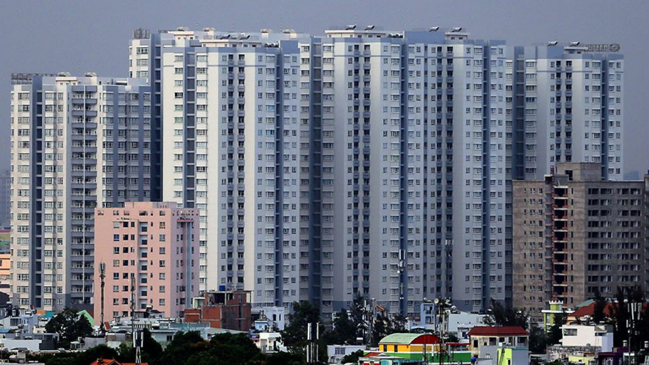 Hà Nội chuẩn bị kiểm tra việc quản lý nhà chung cư trong Quý II2020