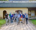 Tìm kiếm giải pháp khả thi phục hồi du lịch quốc tế hậu COVID-19 