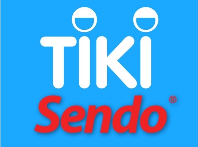 Tiki và Sendo đã đạt được thỏa thuận sáp nhập