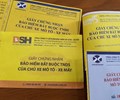 Thủ tục bồi thường bảo hiểm xe máy rườm rà gây khó cho người mua 
