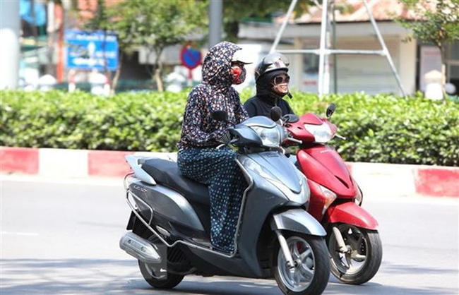 Dự báo thời tiết ngày mai 235 Hà Nội và các khu vực trên cả nước